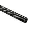 Kanał, PMA średnica 20 mm materiał Bez powłoki materiał Plastikowy M20 kolor Czarny