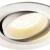 Oświetlenie wewnętrzne LED SLV NUMINOS MOVE XS 1005587