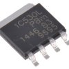 MOSFET N-kanałowy 100 A LFPAK, SOT-669 30 V SMD Pojedynczy 179 W 2 miliomy