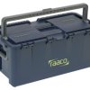 Skrzynka narzędziowa długość 540mm Raaco Skrzynka narzędziowa 540 x 230 x 296mm