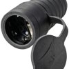 Złącze z uziemieniem Sygonix SY-5806882, IP44