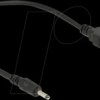 83793 Cable USB Type-A Plug Power > DC 3.0 x 1.1 mm male 27 cm
