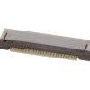 Molex Złącze FFC, FPC Ilość pinów 26 Wymiary siatki: 0.50 mm 524372671 1 szt. taśma na dużej rolce