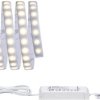 Taśma LED zestaw podstawowy Paulmann MaxLED 500 70668 1.5 m 24 V