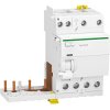 RCD, 3-biegunowy, 25A, 300mA, Schneider Electric Typ AC, Vigi iTG40 Acti9