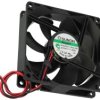 Wentylator SUNON 1,92W 92 x 92 x 25 mm 24V DC