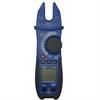 Miernik DT-370 cęgowy z otwartymi cęgami prąd AC 200A pojemność ,częstotliwość CEM