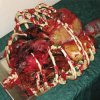 Frightful Feast: Sweet Bleeding Heart Cake - PDF