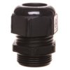 Dławnica Kablowa Poliamidowa M25 Ip68 Skintop K-M 25 Atex Czarna 54115230