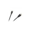 Złącze HDMI-mini HDMI 1,8m Cabletech Eco-Line / KPO4008-1.8