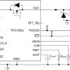 9V to 80V, 3.5mΩ, 20A stackable integrated hot swap (eFuse) with accurate and fast current monitor