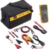 Fluke 1587/I400 FC Miernik rezystancji izolacji 50 V, 100 V, 250 V, 500 V, 1000 V 2 GΩ