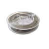 Drut oporowy 0,81mm - 9,1m (2,85ohm/m) / 010035