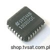 100302QC IC Logic SMD-PLCC28 NSC