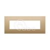 Ramka ozdobna Arke Classic, 7M, Matt Gold, 19657.78