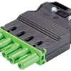 Złącze Wieland Electric 92.953.4253.0