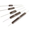 Opornik 1.2 kΩ 7 W 5 % ±200 ppm/°C drutowy Welwyn