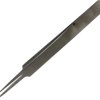 Tweezers, uninsulated, antimagnetic, carbon steel, 110 mm, BYB-7-30L0113