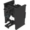Switch element, 1 Form A (N/O) + 1 Form B (N/C), 500 V, 10 A, 704.910.5-1