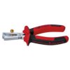 Szczypce do zdejmowania izolacji VDE 160mm 211214 HAUPA