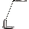 Philips 8719514431195 Einstein LED Desk Light 15W Grey with Daylight Sensor