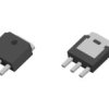 MOSFET N-kanałowy 75 A IPAK (TO-251) 60 V 0.01 O.