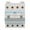 Wyłącznik różnicowo-nadprądowy RCBO 4P B16A 0,03A Typ A 6kA RCBO ADM416C
