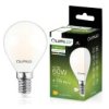 Żarówka Led P45 E14 7W 60W 806Lm 4000K Neutralna 360 Filament Mleczna Lumiled