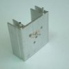 RADIATOR TO-3P/TO-220 38x40x18