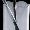 1701235400 Pen holder TREND, transparent