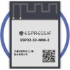 Wi-Fi/Bluetooth module ESP32-S2-MINI-2-N4R2