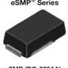 SE20PB Surface-Mount ESD Capability Rectifiers