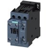 Siemens 3RT2024-1BB40 Contactor 3-pole 12A 5.5kW 24V DC 1NO 1NC S0