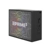 Głośnik przenośny PRIME BT02BK czar FM/USB/SD/AUX/Bluetooth