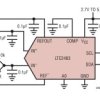 Differential Ultra-Tiny, 16-Bit IC ΔΣ ADCs with 10ppm/°C Max Precision Reference