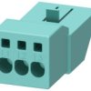 Blok zaciskowy 3RV2917-5FA00, Siemens, 3RV2917