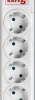 680BA000002 Power strip for UPS, 5-fold protective contact, USB