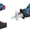 Bosch Professional Bosch Power Tools Piła szablasta, akumulatorowa 060164L976 12 V