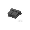 TE Connectivity 1-178288-5 Unshrouded Female 5P Connector Housing