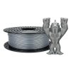 PETG filament Silver 1.75mm 1kg - Azurefilm