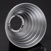 Reflektor LED 119.5 (Dia.) x 74.5mm, D 119.5mm, do użytku z Diody LED serii LUXEON CoB 1204, diody LED serii LUXEON CoB