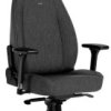 Noblechairs noblechairs ICON TX Gaming Stuhl - anthrazit
