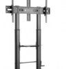 Carriage, for 1 monitor, 60 to 100 inch, up to 100 kg, VESA max. 1000x600 mm, black, ICA-TR36