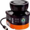 Skaner laserowy SICK MICS3 114,6 x 135,1 x 114,6 mm 4m Na zewnątrz