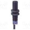 XS4P12MA230 Czujnik indukcyjny, Output: 2-przewodowy NO, 0÷4mm, 20÷264VAC, M12