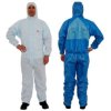 Protective Coverall Blue 4532