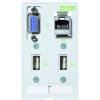 Murrelektronik 4000-68000-1040000 Modlink MSDD Mounting Bracket 1pc