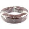 UL1007 26AWG Brown