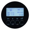 Łącznik czasowy KNX RF czarny połysk R.1/R.3 85745231