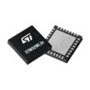 STM32WL33K8V7 Sub-GHz Wireless Microcontrollers. Single-core Arm Cortex-M0+ @64 MHz with 64 Kbytes of Flash memory, 16 Kbytes of